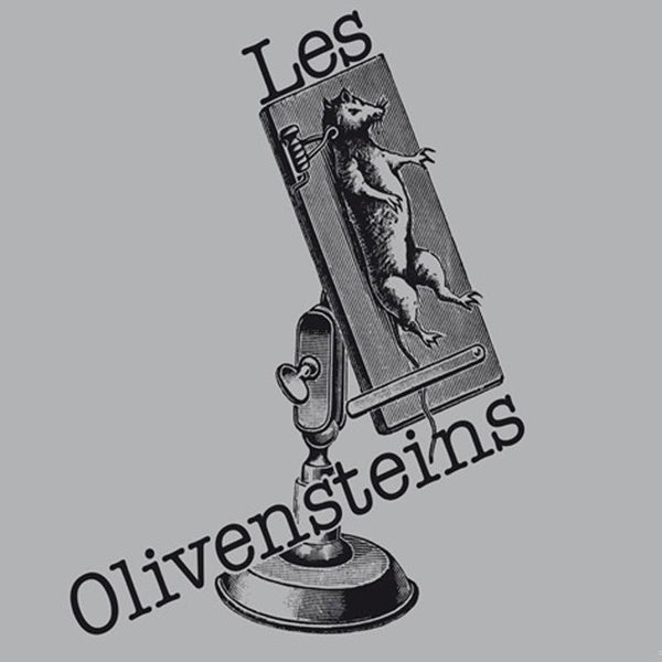 FIER DE NE RIEN FAIRE - Front Cover