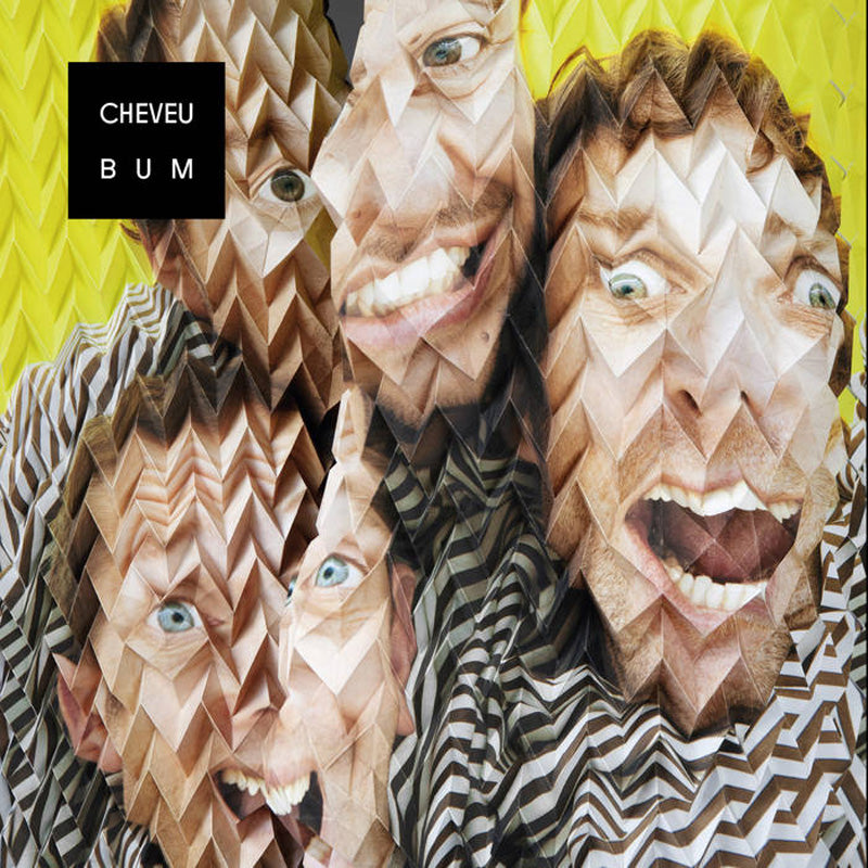 BUM - Front Cover