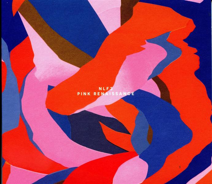 Pink Renaissance - Front Cover