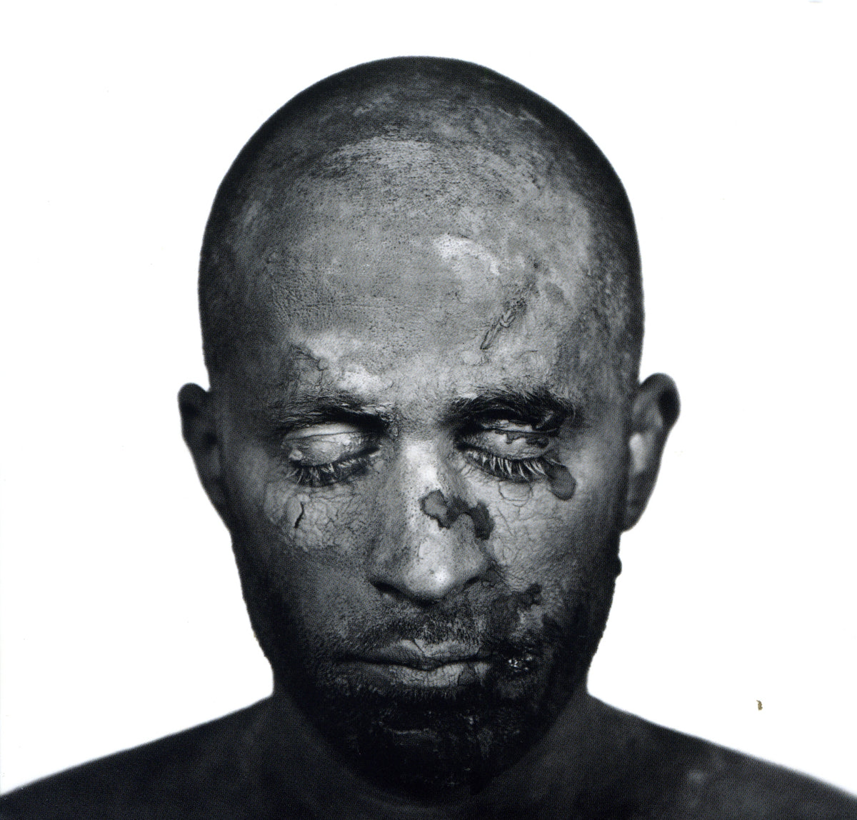 LA NAUSEE (double vinyle) - Front Cover