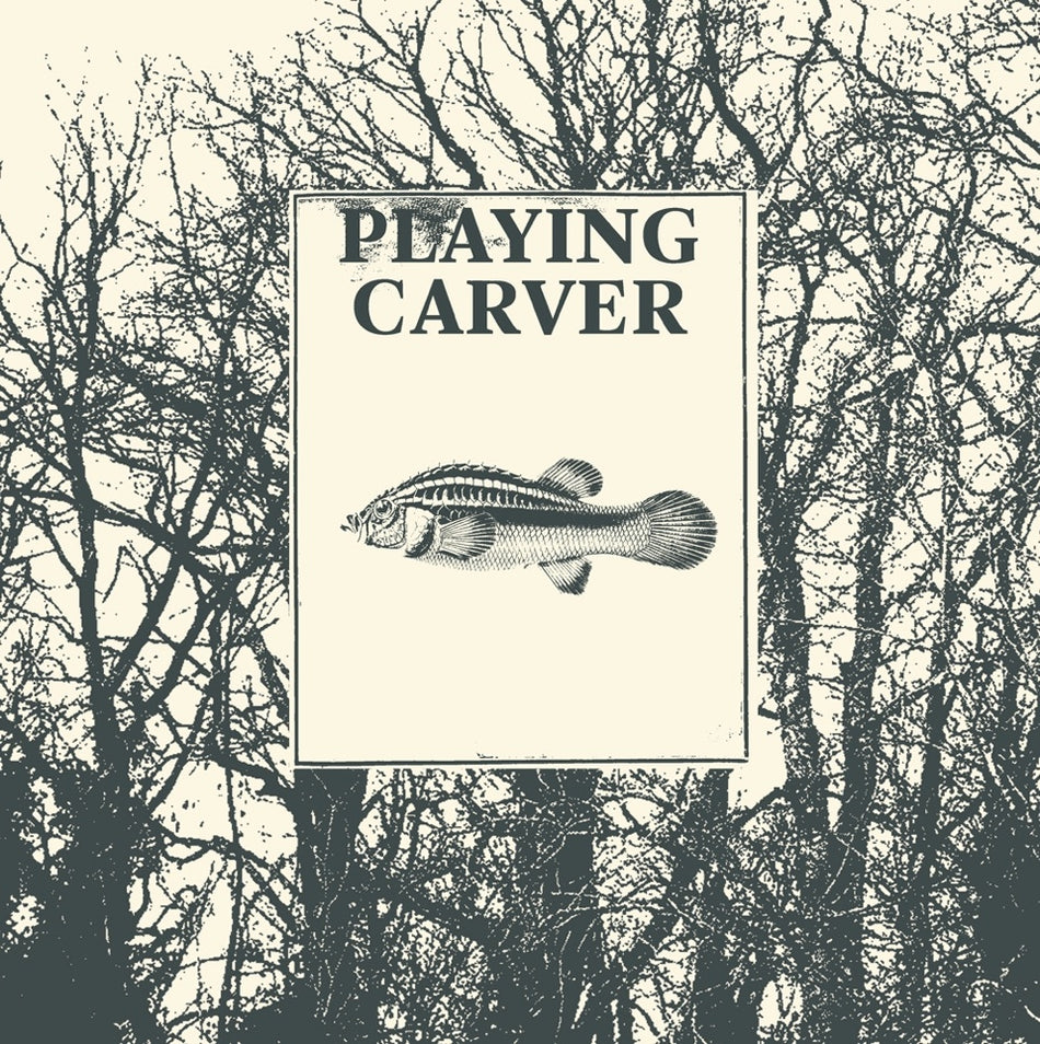 LEAVE THE DOOR OPEN (vinyl) - Front Cover