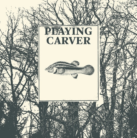 LEAVE THE DOOR OPEN (vinyl) - Front Cover