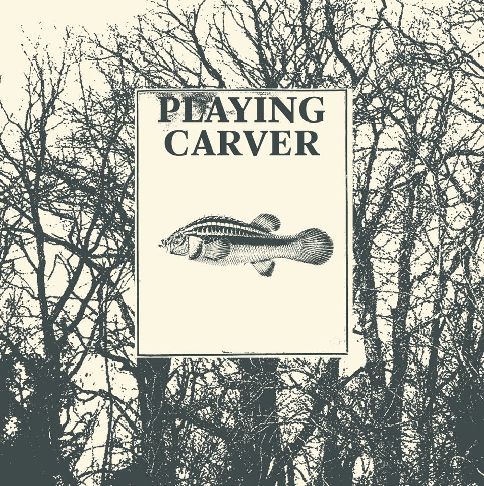 LEAVE THE DOOR OPEN (vinyl) - Front Cover