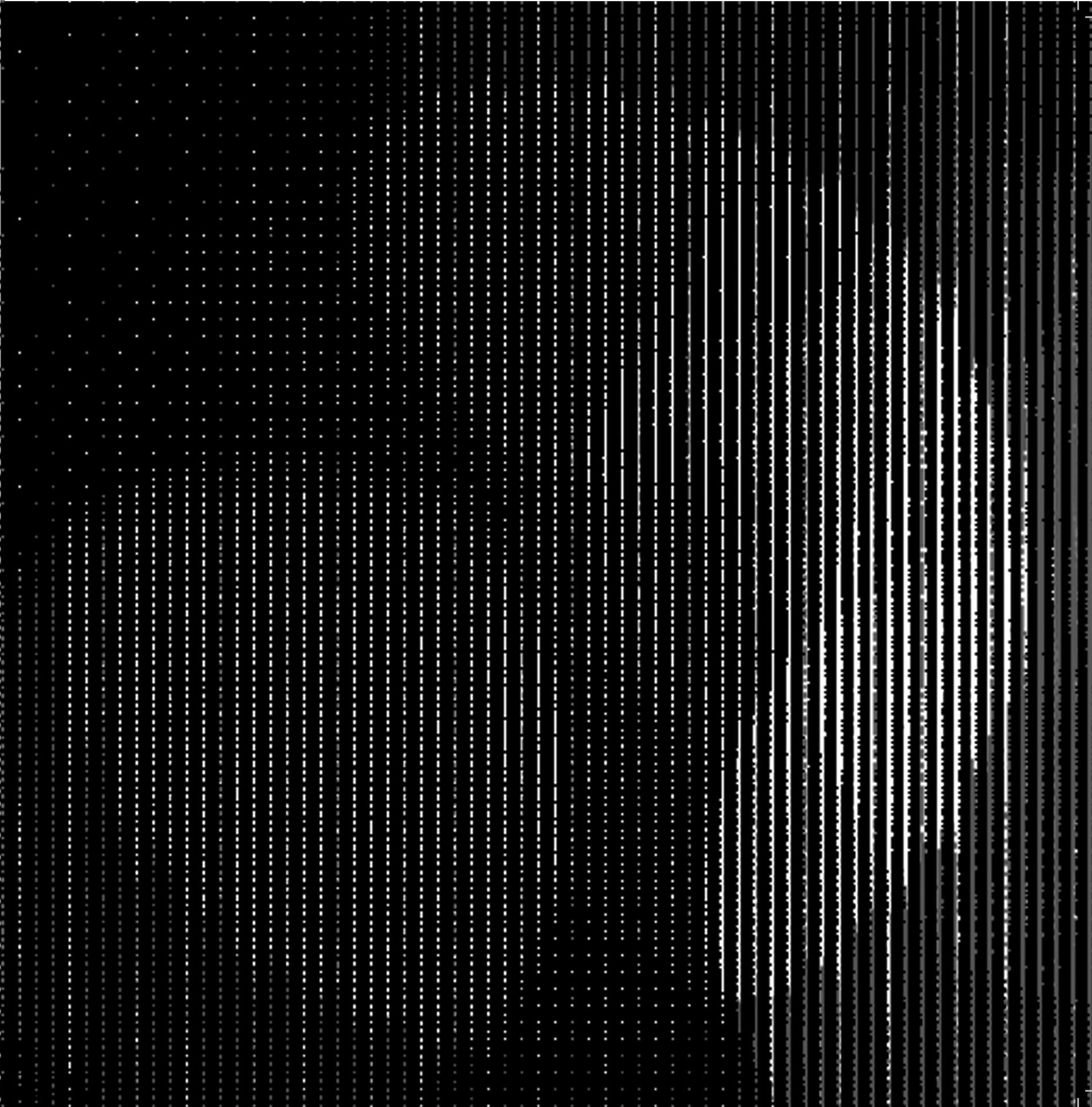 GHOST TRACKS (Vinyl maxi 12") - Front Cover