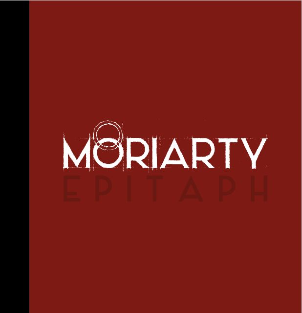 EPITAPH (vinyl) - Front Cover