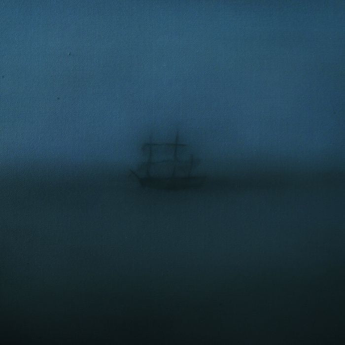 DOLCE FURIA (vinyl) - Front Cover