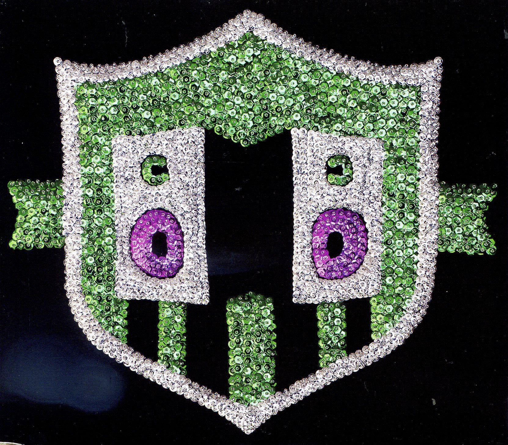 SOCIEDADE RECREATIVA (vinyl) - Front Cover