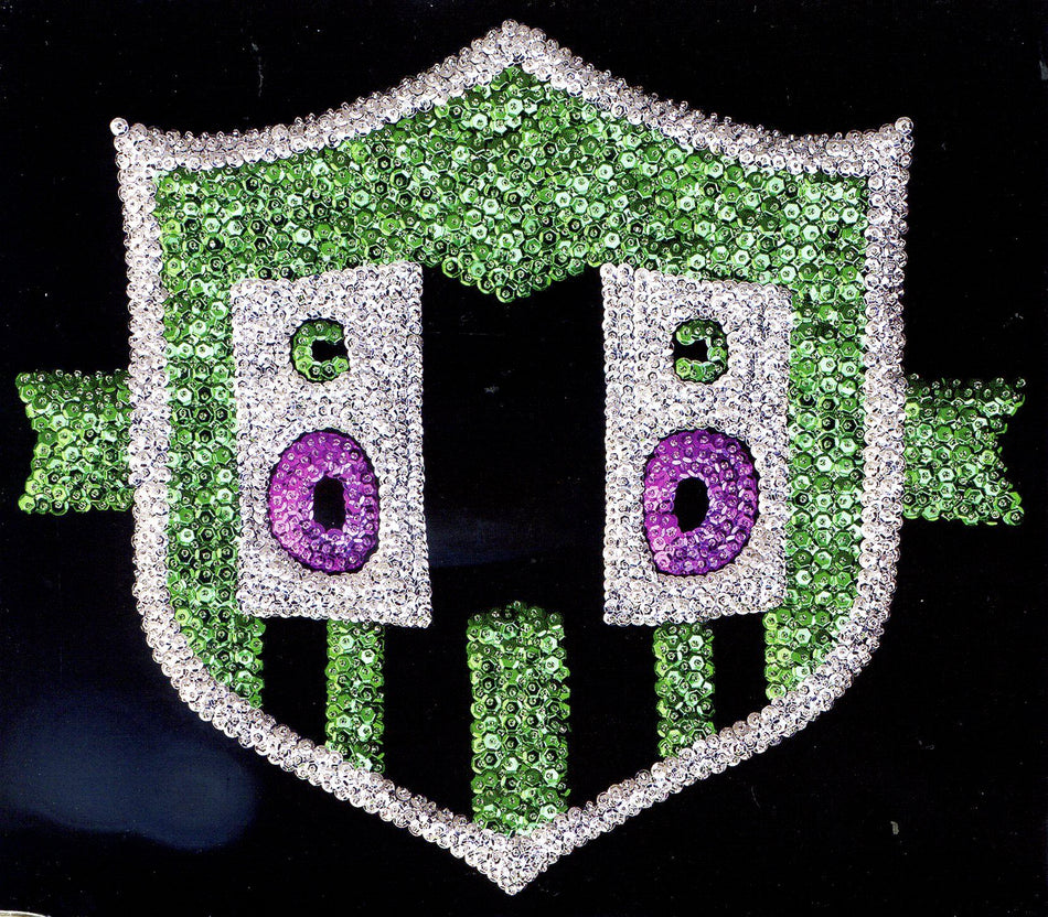 SOCIEDADE RECREATIVA (vinyl) - Front Cover