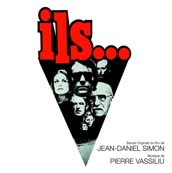ILS - Front Cover
