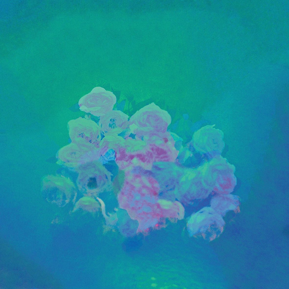 III (vinyl) - Front Cover