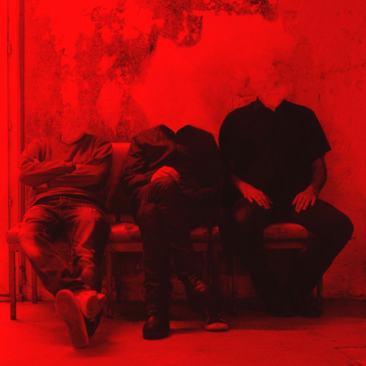 SAN FRANCISCO (vinyl) - Front Cover