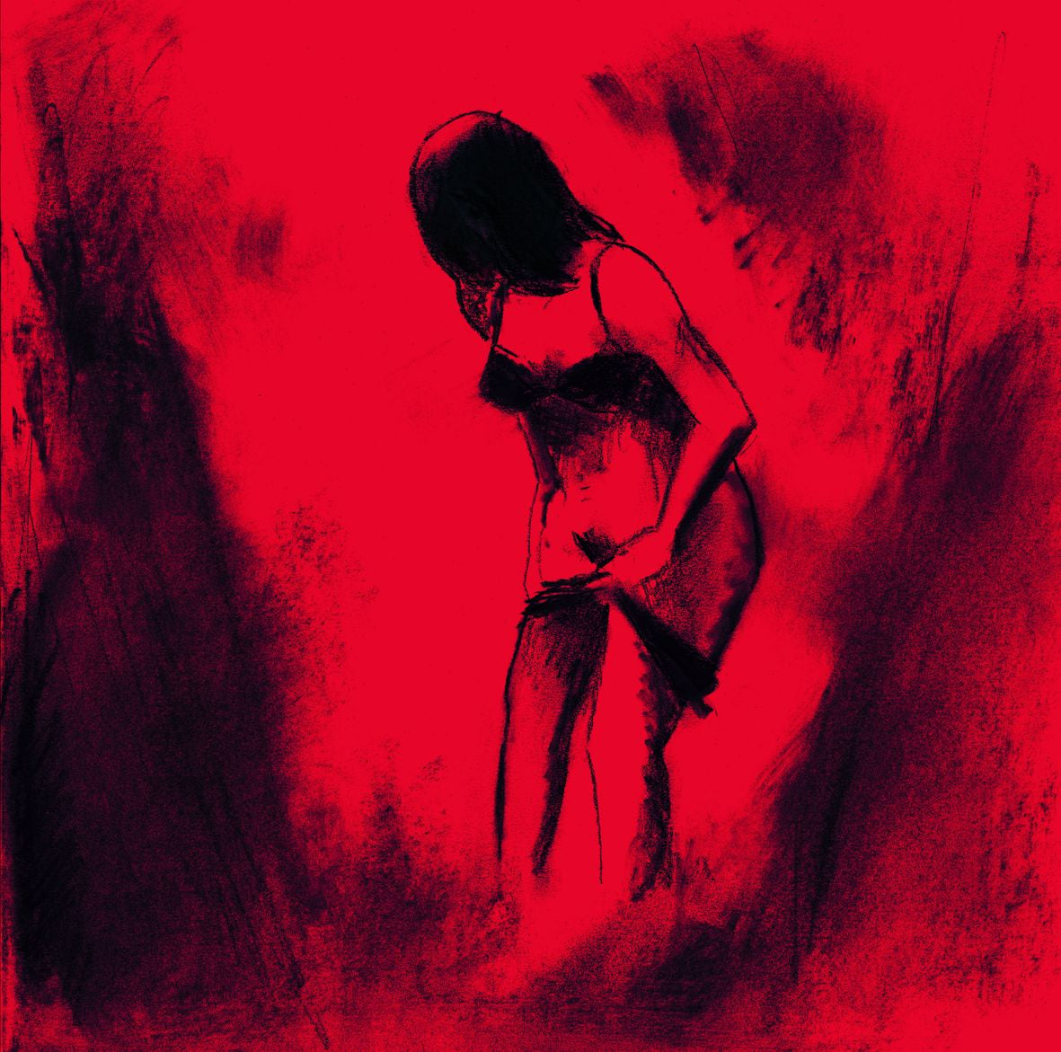 TOUT NAIT - TOUT S'ACHEVE PAR UN DISQUE (vinyl) - Front Cover