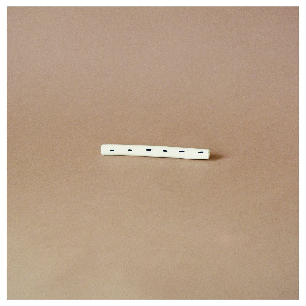 SUR LES BRAS MORTS (vinyl) - Front Cover