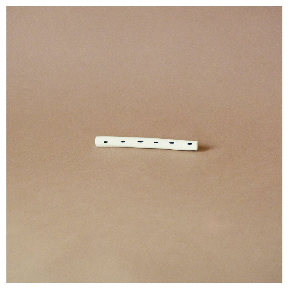 SUR LES BRAS MORTS (vinyl) - Front Cover