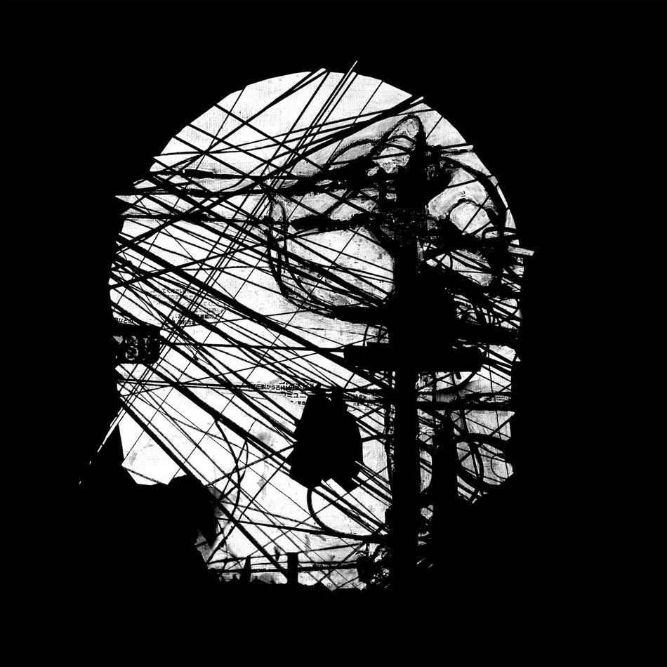 II (vinyle) - Front Cover