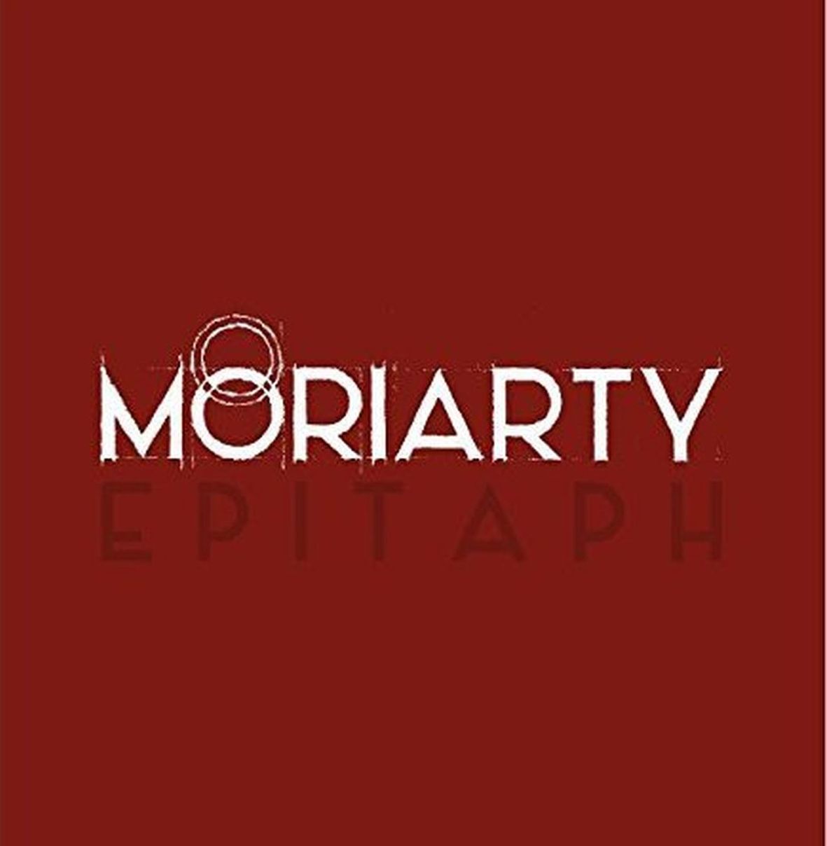 EPITAPH (2 vinyls) (nouvelle édition) - Front Cover