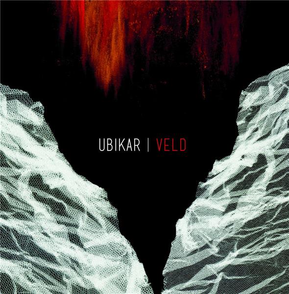 Veld - Front Cover
