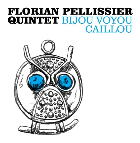 Bijou voyou caillou - Front Cover
