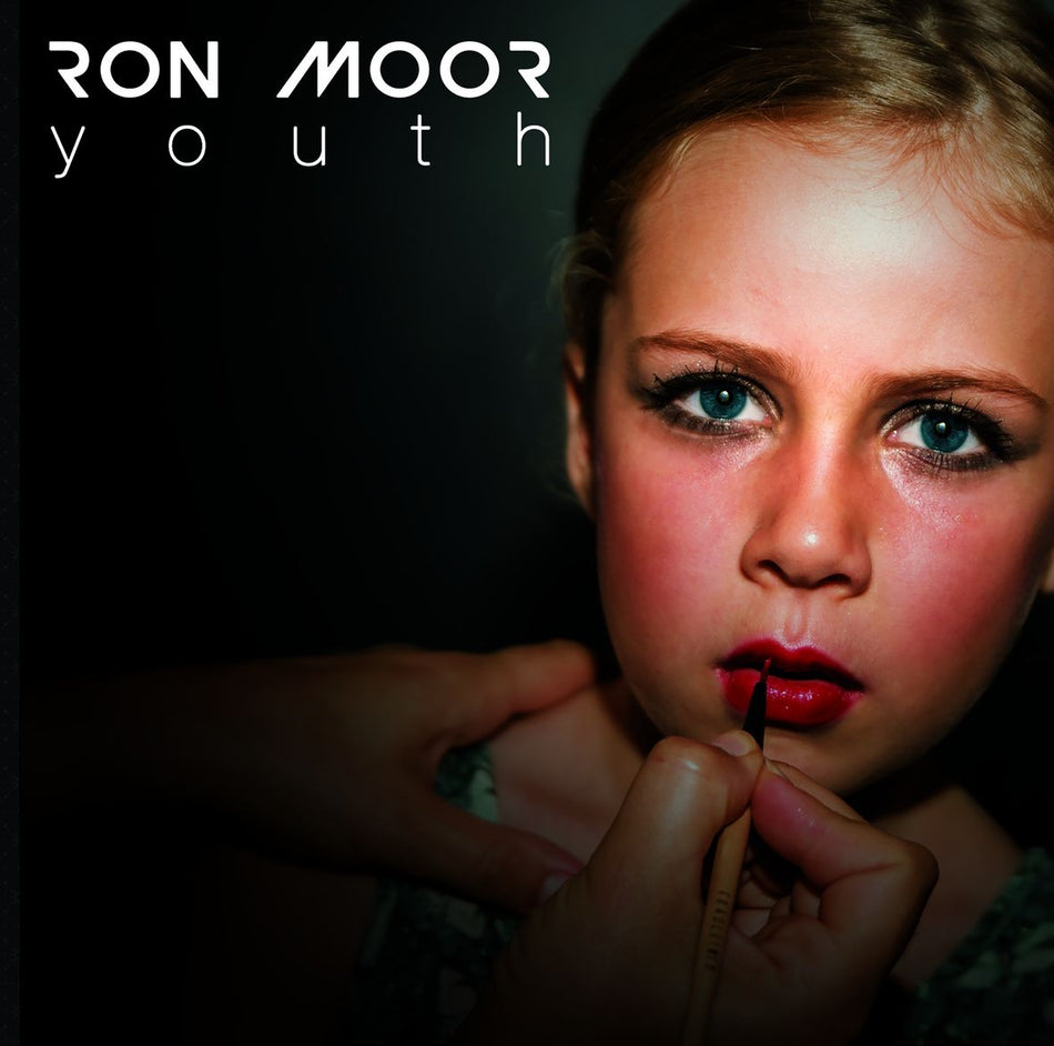 YOUTH (vinyl) - Front Cover