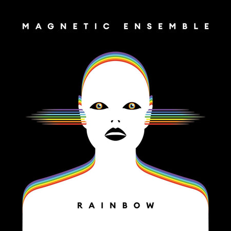 RAINBOW (vinyl) - Front Cover