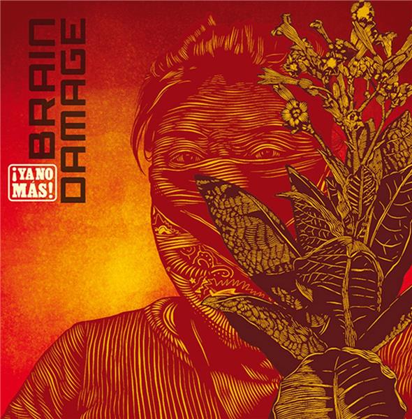 ! ya no mas ! - Front Cover