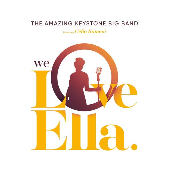 We love Ella - Front Cover