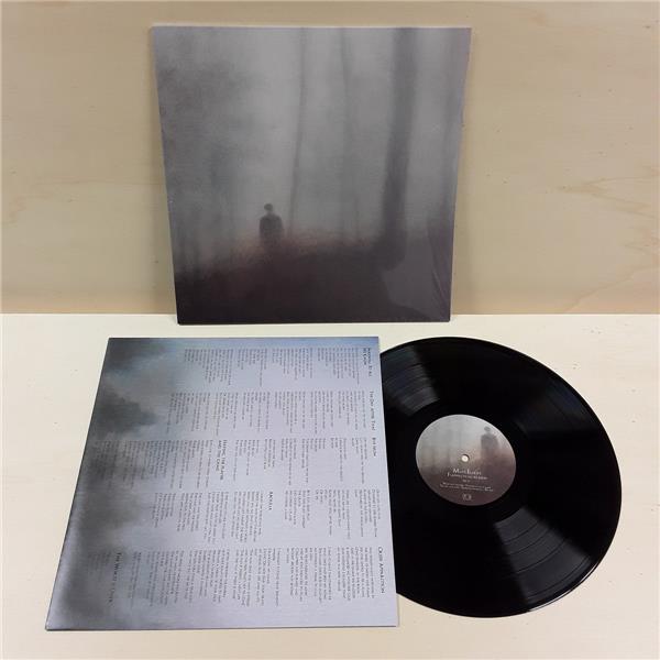 Farewell to all we know - Front Cover