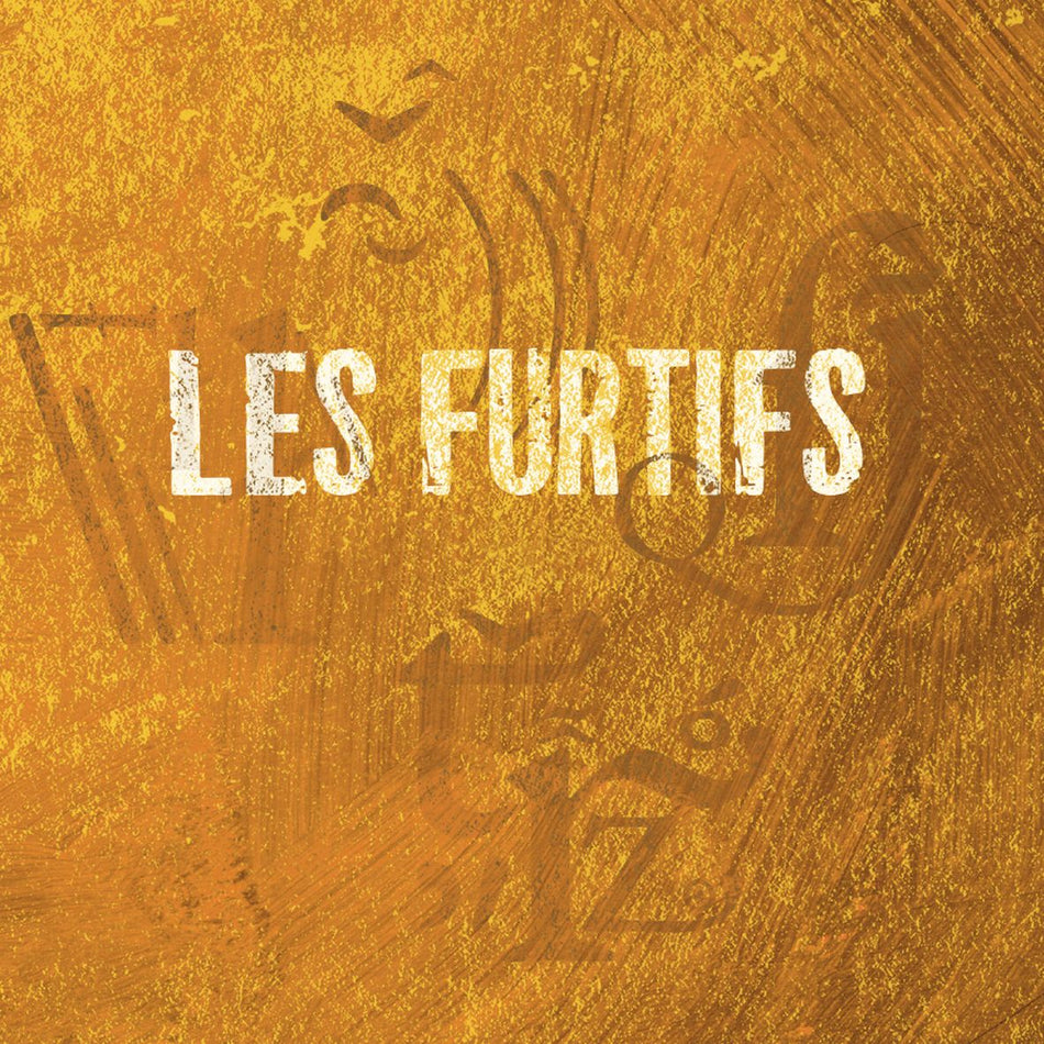 ENTRER DANS LA COULEUR (vinyl) - Front Cover