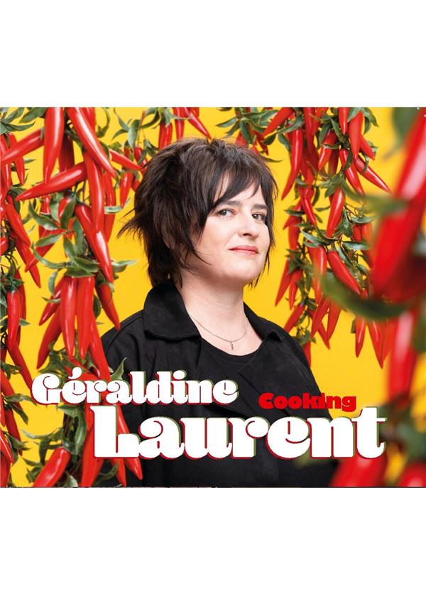 Cooking - Front Cover