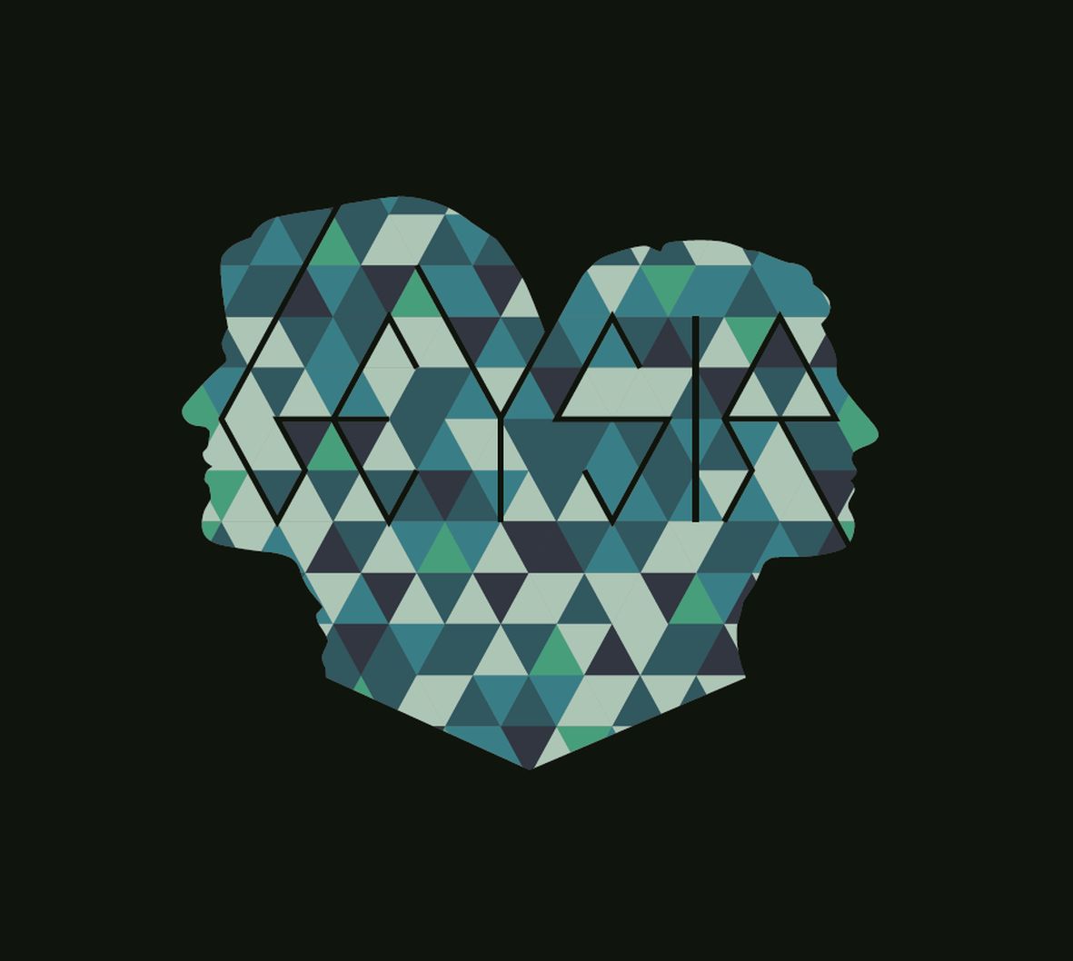 MALSAMAJ (vinyl) - Front Cover