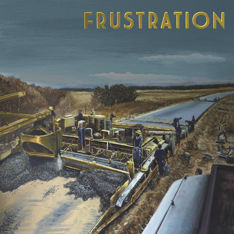 SO COLD STREAMS - Front Cover