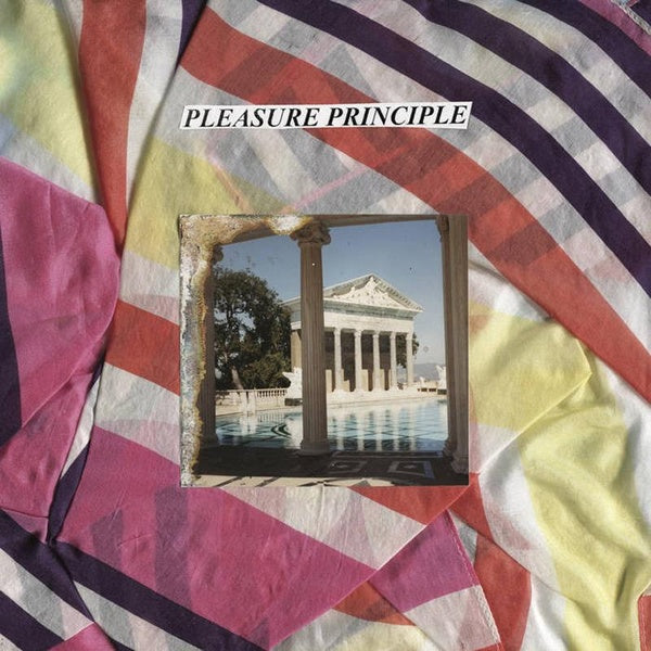S/T - Front Cover