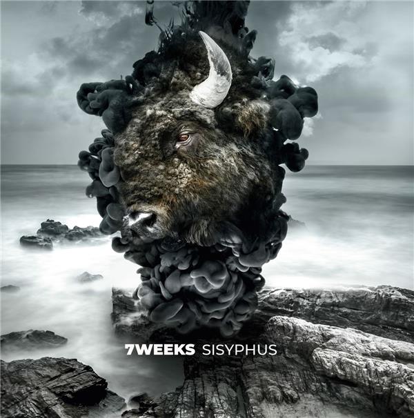 Sisyphus - Front Cover