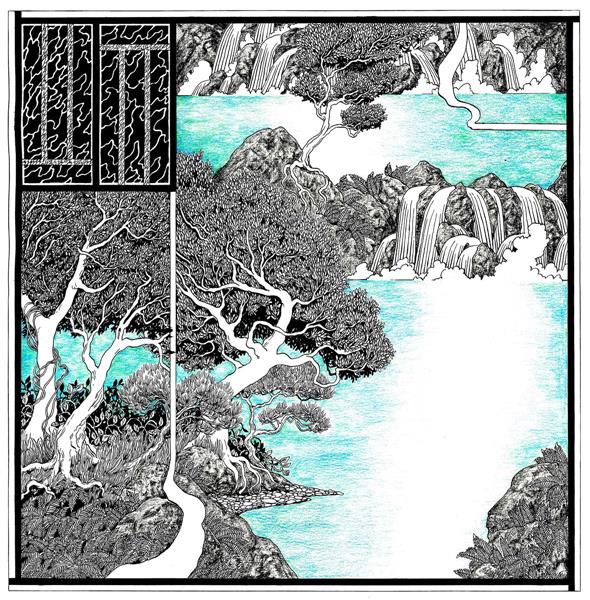 Everything is ok - Front Cover