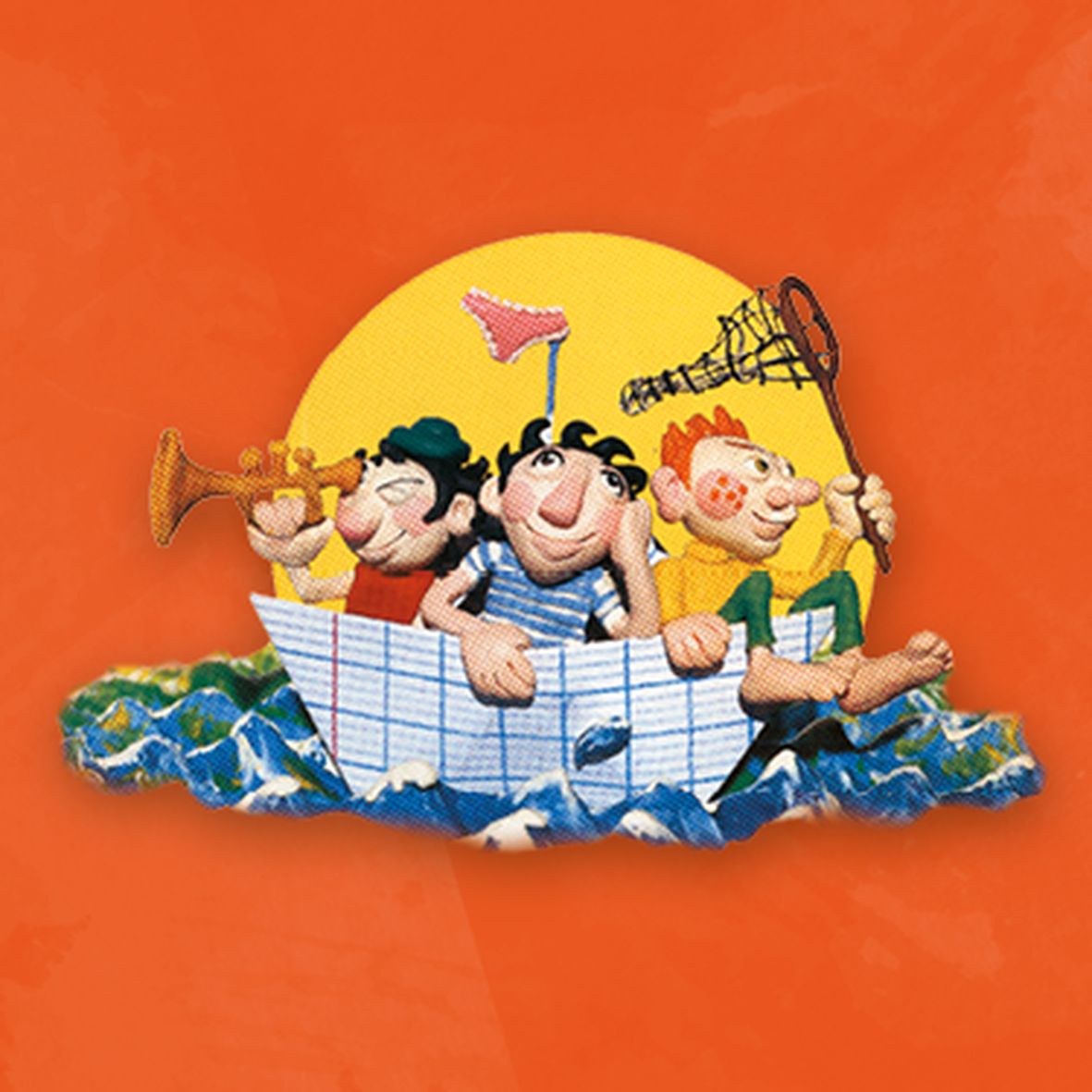 FAITES VOUS DES AMIS (vinyl) - Front Cover