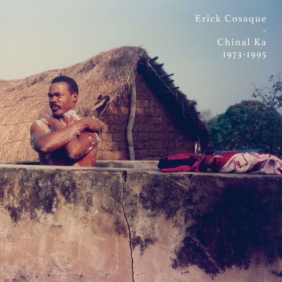 CHINAL KA 1973-1992 (vinyl) - Front Cover