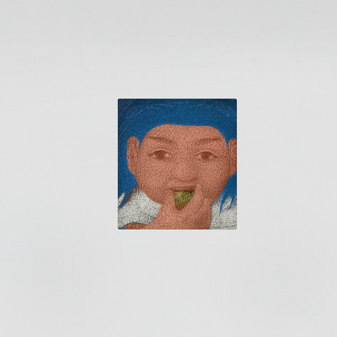 MÉRIDIENS (vinyl) - Front Cover