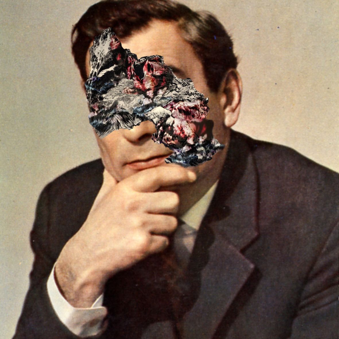 LA BATTUE (vinyl) - Front Cover