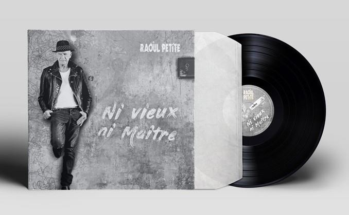 Ni vieux, ni maître - Front Cover