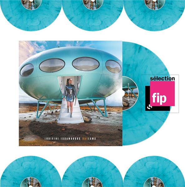 TRIBUTE TO HUBERT LAWS (vinyl) - Front Cover