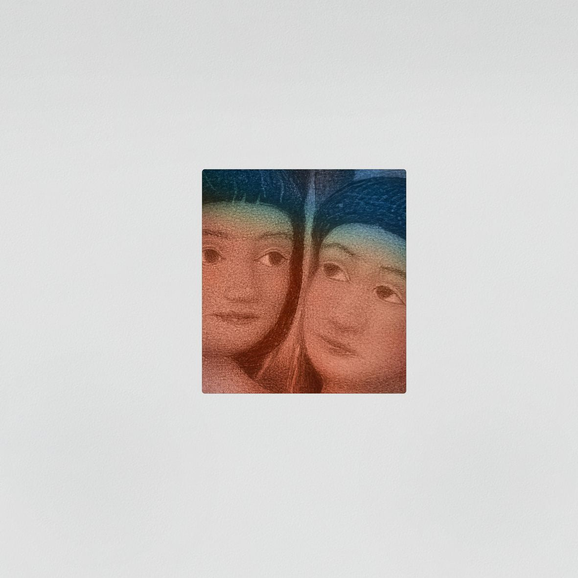 PARALLELES (vinyl) - Front Cover