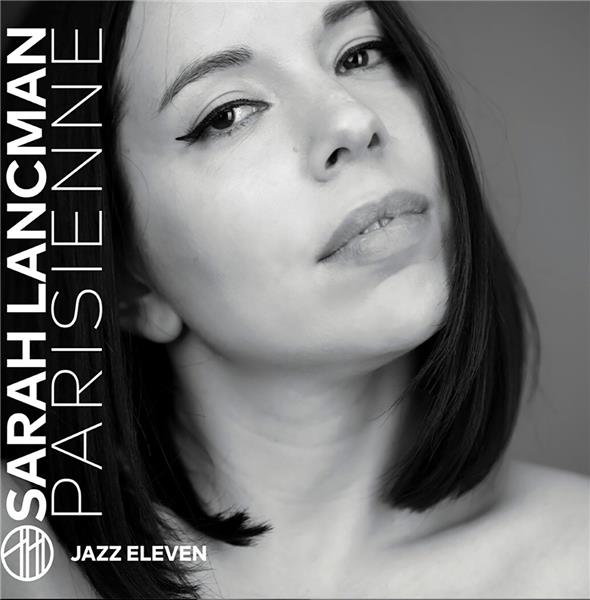 Parisienne - Front Cover
