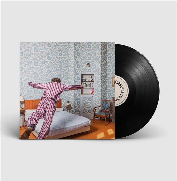 SOCIAL VIOLENCE (vinyl) - Front Cover