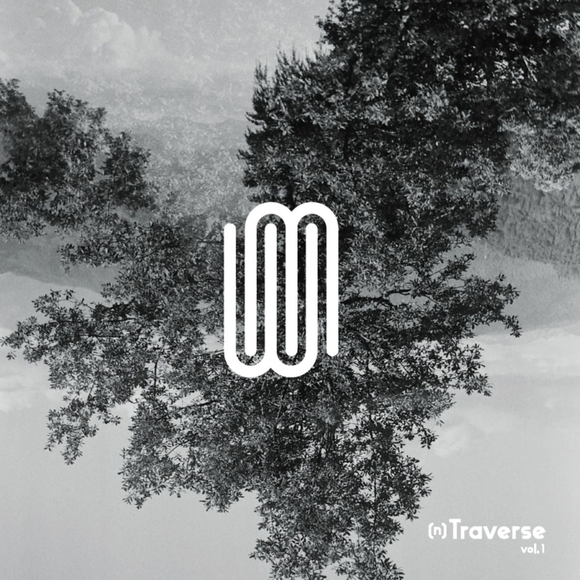 (n)TRAVERSE Vol 1 (vinyl) - Front Cover