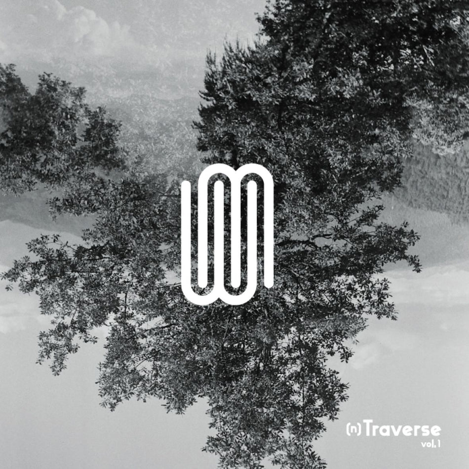 (n)TRAVERSE Vol 1 (vinyl) - Front Cover