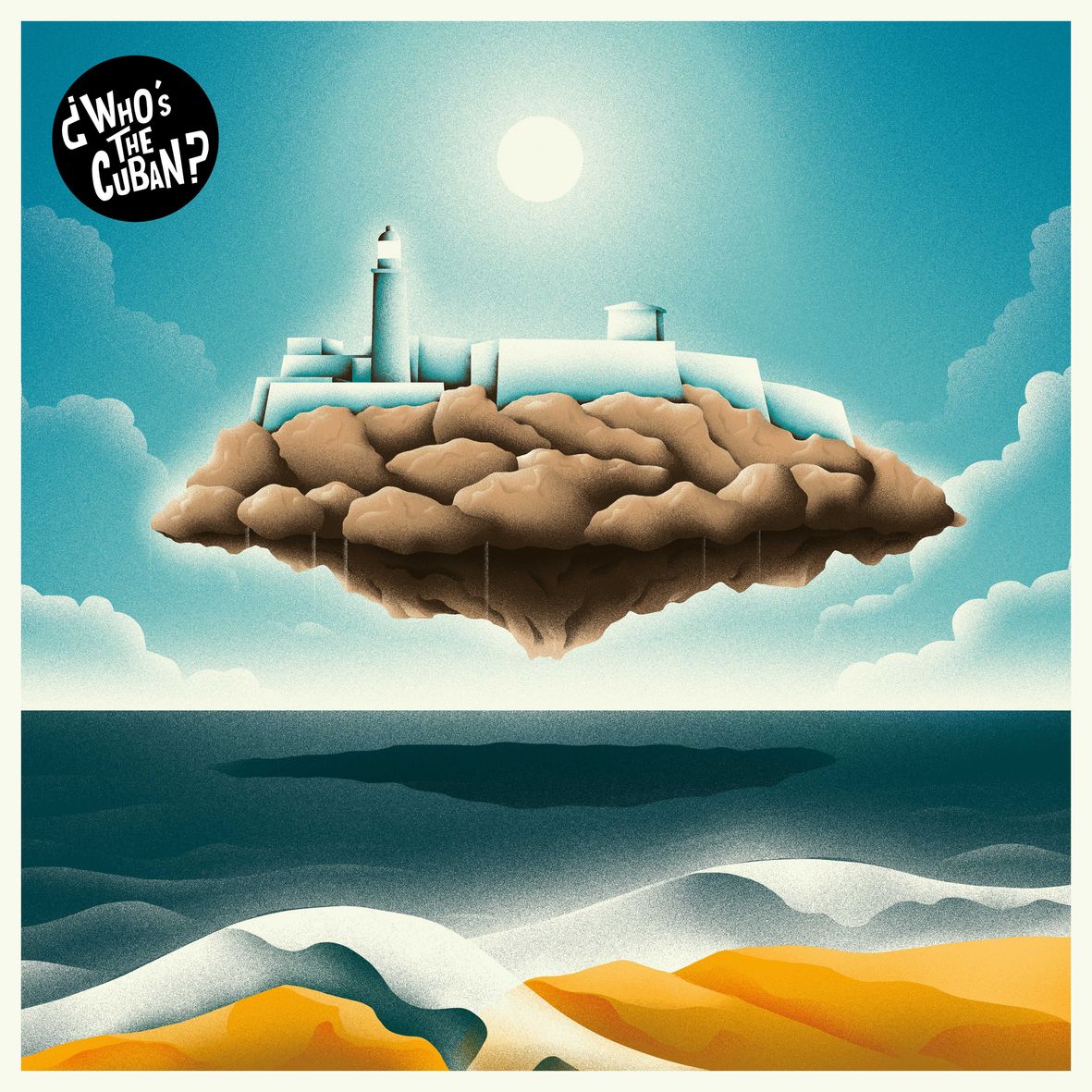 PAFATA (vinyl) - Front Cover