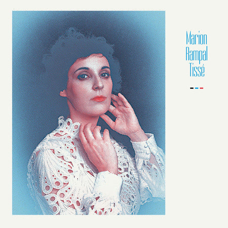 TISSE (vinyl) - Front Cover