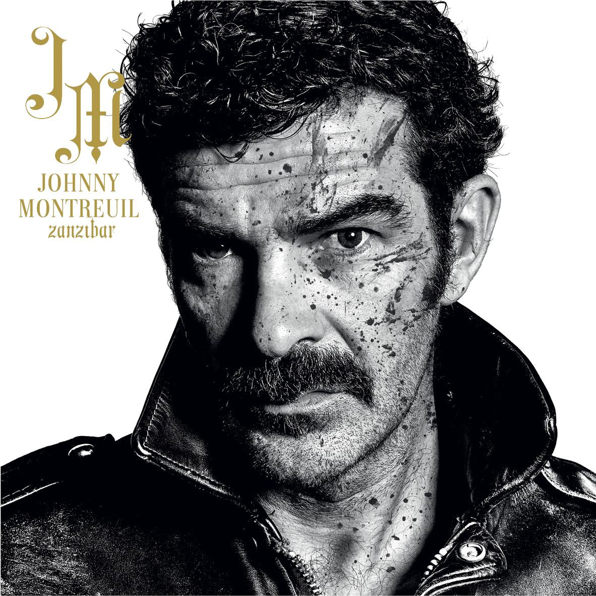 ZANZIBAR (2 vinyls) - Front Cover