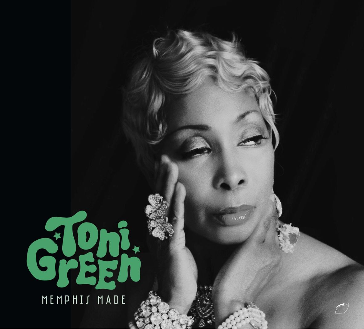 MEMPHIS MADE (vinyl) - Front Cover