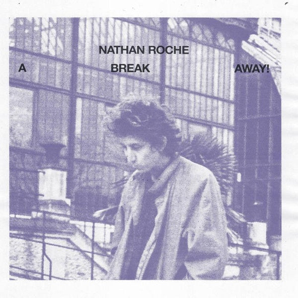 A BREAK AWAY - Front Cover